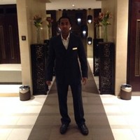 Mohamed Shiroz