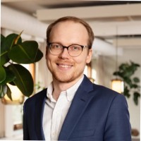 Christoffer Silván
