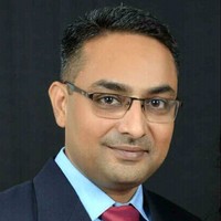 Vikas Sawarkar (PMP, CSM)