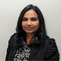 Dr. Susmitha Anand