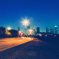 Infinity Texas Development, Inc.