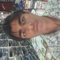 deepak patel