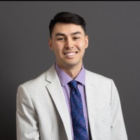 Damon Binkley, M.S.