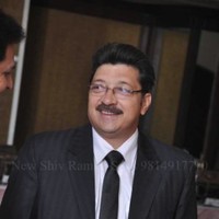 Vipul Maheshwari
