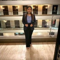 Simran Yadav