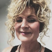 Helen Chamberlain