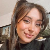 Sanaz Saifaee