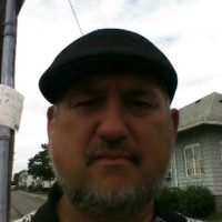 Dave Defrias