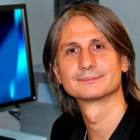 Francisco Miguel Martin Zurdo