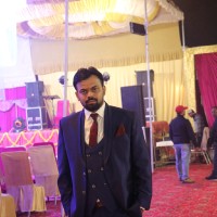 Saurabh Singh