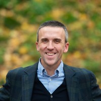 Alessandro Mencarelli, Ph.D