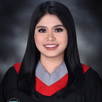 Nicole Eunice Serrano