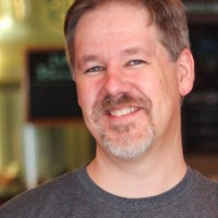 Jon Abernathy