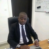 Dominique Moussoungou