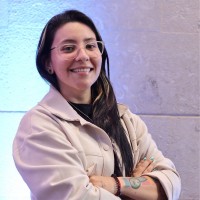 Laura M Guevara Bermúdez