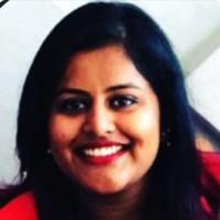 Sanjana Ramani Iyyar