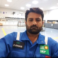 Farhan Saleem