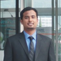 Shivanand Venkatesh