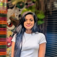 Kaushalya Fernando