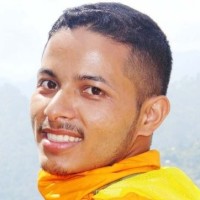 Purna Bahadur Khadka