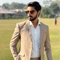 Zargham Shahid