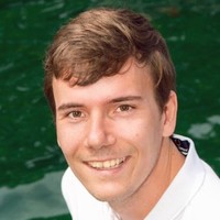 Nicola Martin Heisch