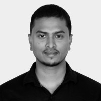 Pradipta kumar Behera
