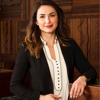 Christina Gkini