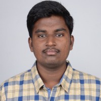 VINITH T