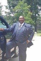 Forrest Mccombs Sr