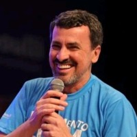 Marcos Raggazzi