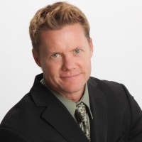 Daniel Baird