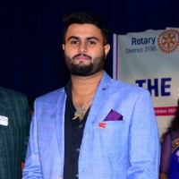 Harshith A R