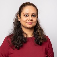 Tanvi Gandhi