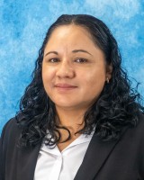 Rosa Troutman