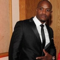 Moses Maphanga