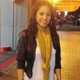 leah reyes