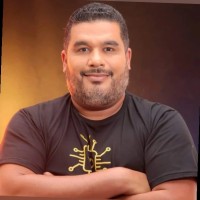 Daniel Patrick Freire de Souza
