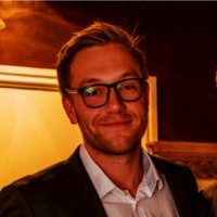 Hamish Fraser