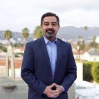 Dean Sherzai MD, PhD, MPH, MAS