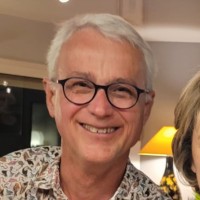 Benoit Lehut
