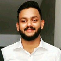 Snehith Thomas