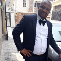 OKONYE CHINYE HILARY