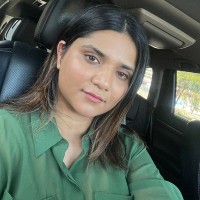 Simran Bhati