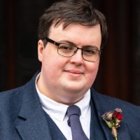 Alastair Letham