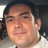 Masoud Rahmani