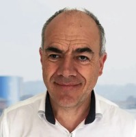 Pascal BOUVIER