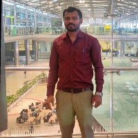 RANGE GOWDA