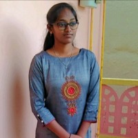 Thejashree S
