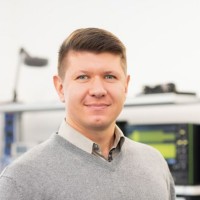 Ievgen Kabin